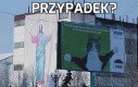 Przypadek?