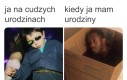 Kto też tak ma?