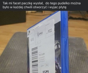 Bezpieczeństwo przede wszystkim
