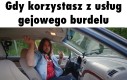 No, tak było. Nie zmyślam.