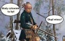 Wymiana z rdzennymi Amerykanami