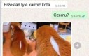 Pękł