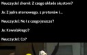 Atomowy Kowalski