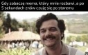 Sukcesy nie cieszą, porażki nie robią wrażenia