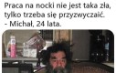 Praca w Amazonie be like
