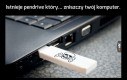 Pendrive, który zniszczy Twój komputer