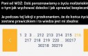 Nie mam za cel poprzez mem niczym się chwalić ani żalić