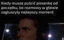 Cichać tam