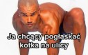 Nie dziwię się, że niektóre się boją