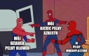 A czym my będziemy truć nasze dzieci?