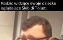 Ciekawe, czy na nas też tak kiedyś patrzyli