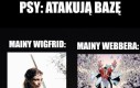 Napiszcie jak reszta postaci by się zachowywała