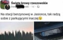 Sytuacje bez wyjścia