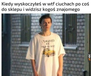 Niewyjściowe ubrania