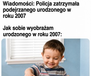 Mógłby ten czas trochę zwolnić