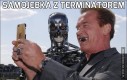 Samojebka z Terminatorem