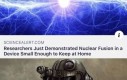 Tytuł to zaawansowana technologia, więc go ukradli