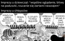 To ja już wolę te od dziewcząt