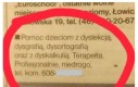 Uczy na błędach