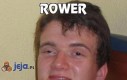 Rower