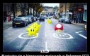 Martwisz się o kierowców grających w Pokemon GO?