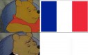 Którą flagę Francji wolisz?