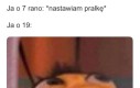 Mmm zgniłe pranie