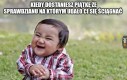 Za niedługo szkoła