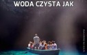 Woda czysta jak