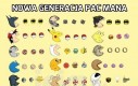 Nowa generacja Pac Mana