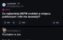 Sprostowania okazały się niezbędne