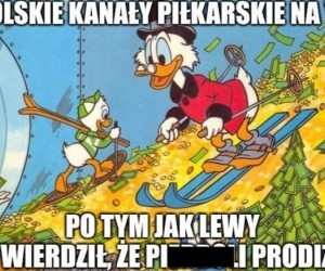 Będzie oglądane