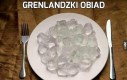 Grenlandzki obiad