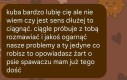 Pies spawacz