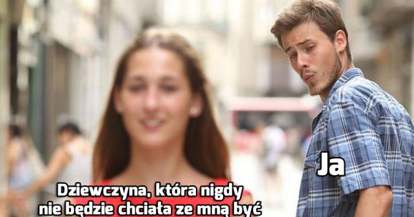 Jestem taki samotny - Jeja.pl