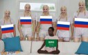 Witamy w Rosji