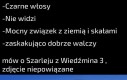 Ślepe kamieniary