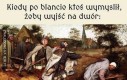 Głupie pomysły...