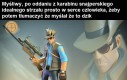 Nie wiem, co ci ludzie biorą, ale niech przestaną