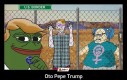 Oto Pepe Trump