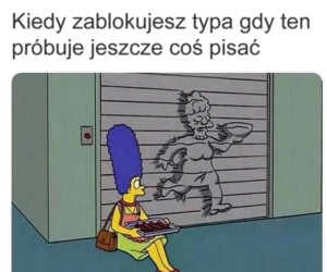 Żegnam