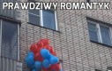 Prawdziwy romantyk