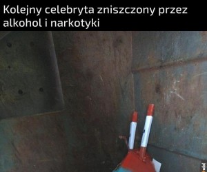 Biedny Pan Krab :(