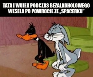 Udany spacerek