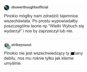 Oj będzie wojna