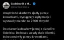 Nadgorliwość gorsza od faszyzmu