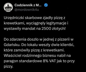 Nadgorliwość gorsza od faszyzmu