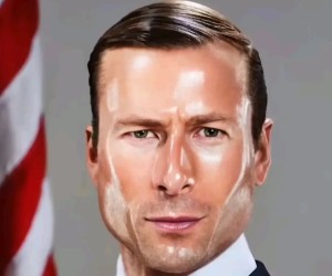 No dalej synek, wstajemy