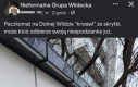 Służby powinny się tym chyba zainteresować