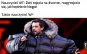 Łatwo mu mówić